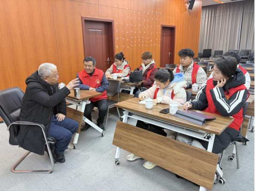 踏访闽赣红迹 深耕红建传承——三明学院红色建筑队开展长征建筑田野调查实践