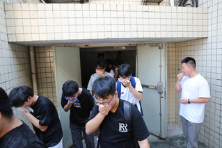 海峡理工学院开展2026年“一...