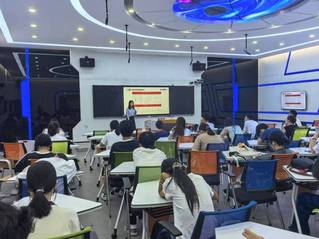 三明学院成功举办军队文职备考讲...