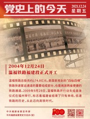 党史上的今天——12月24日